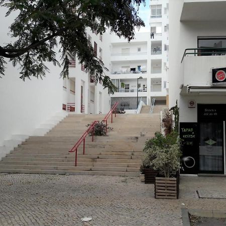 Varandas Do Mar 3- Remodelado, Wifi, 150Mt Praia Quarteira Kültér fotó