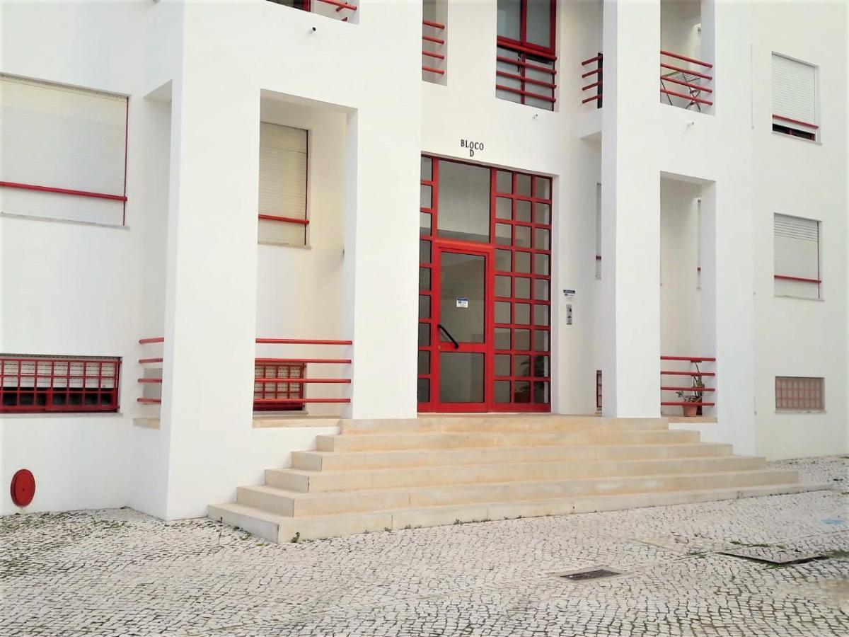 Varandas Do Mar 3- Remodelado, Wifi, 150Mt Praia Quarteira Kültér fotó