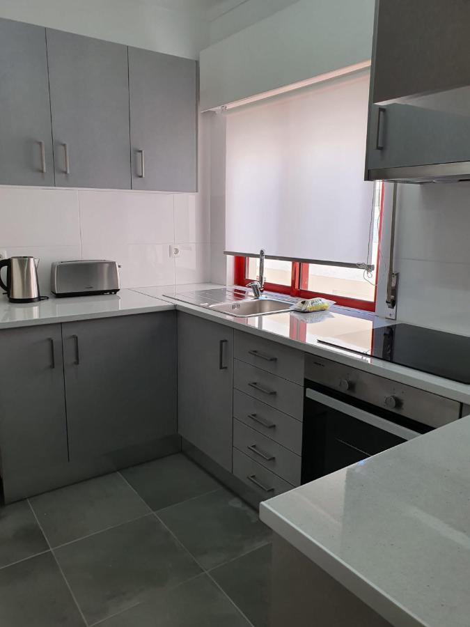 Varandas Do Mar 3- Remodelado, Wifi, 150Mt Praia Quarteira Kültér fotó