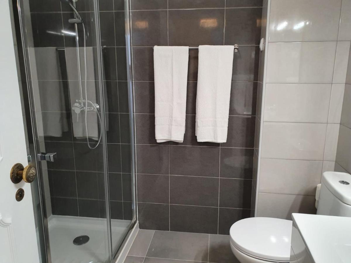 Varandas Do Mar 3- Remodelado, Wifi, 150Mt Praia Quarteira Kültér fotó